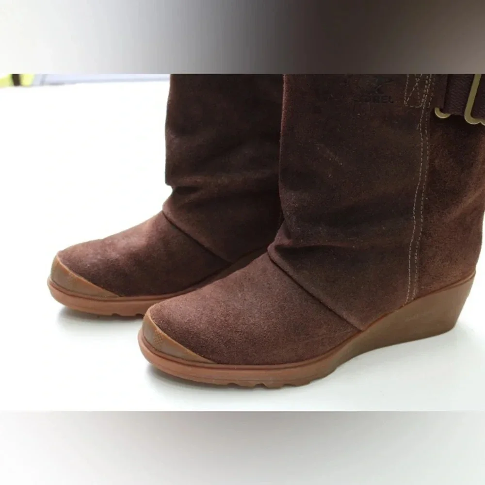 Sorel boots
